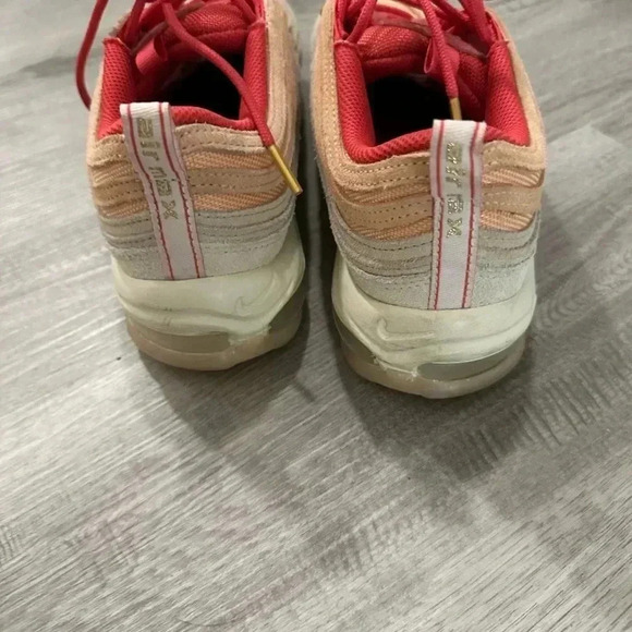 Nike Air Max 97 Sz10 - Picture 6 of 7